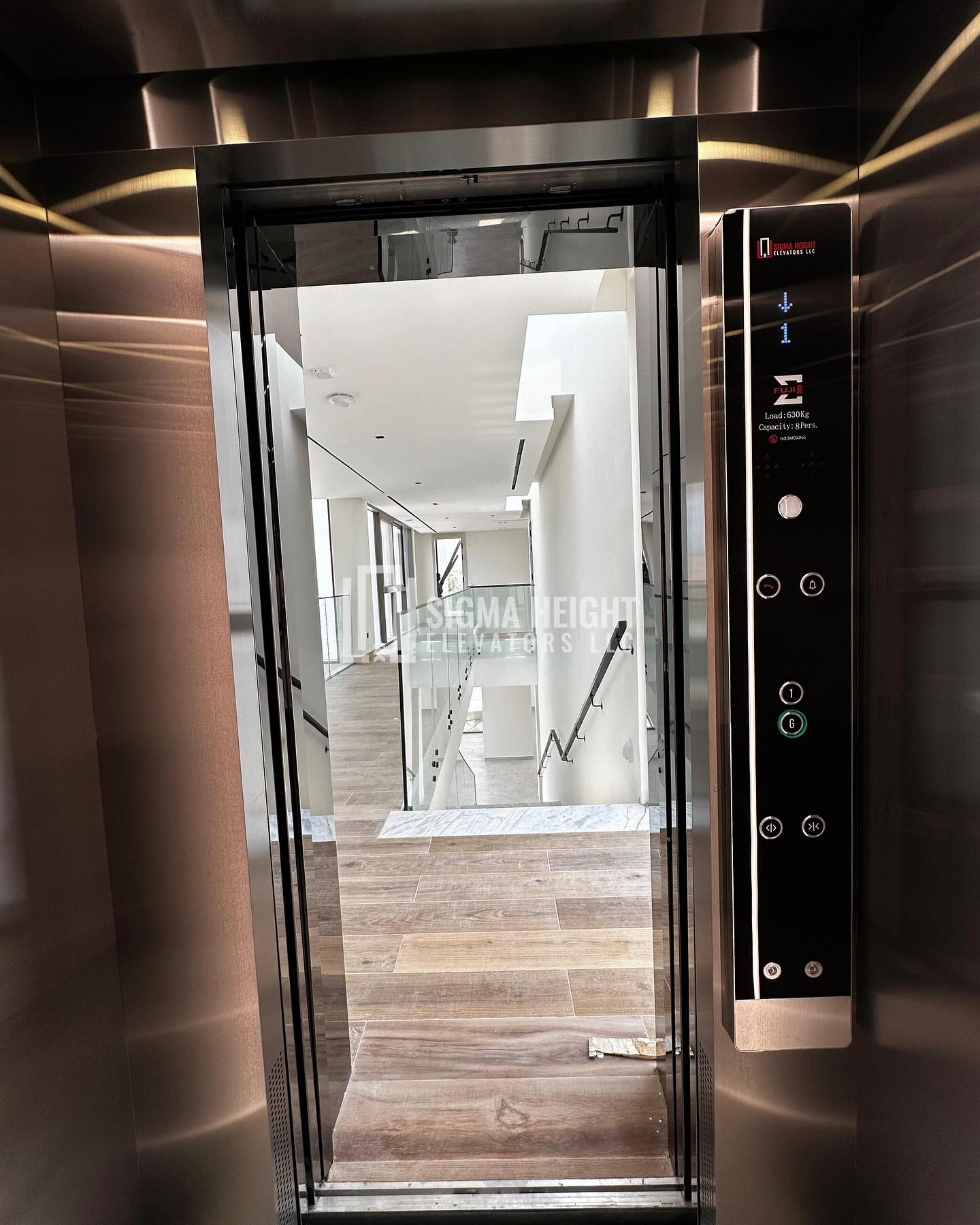 MALL LIFT MAINTENANCE DUBAI