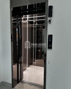 LIFT COMPLIANCE INSPECTION DUBAI