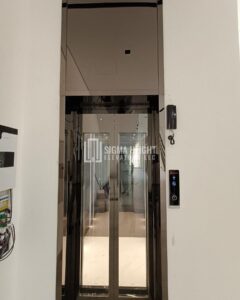 ELEVATOR CONTROL PANEL MAINTENANCE DUBAI