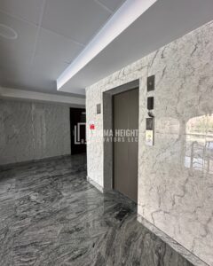 HIGH RISE ELEVATOR MAINTENANCE DUBAI