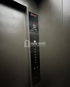 ELEVATOR REPAIR BUSINESS BAY