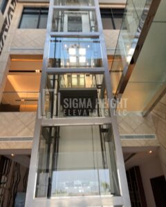 LIFT SERVICE DUBAI SOUTH