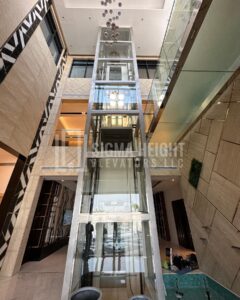LIFT SERVICE MIDRIF