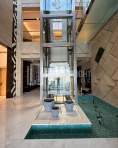 LIFT INSTALLATION JVC DUBAI