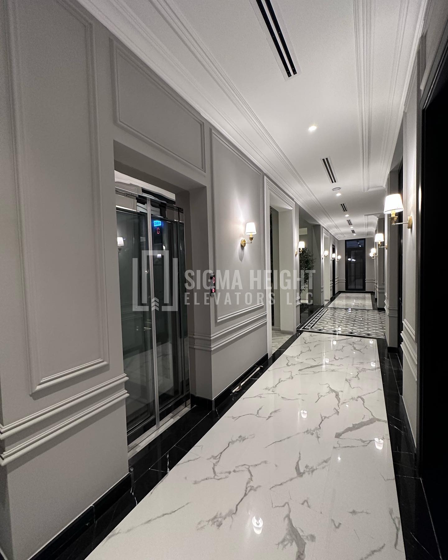 LIFT SERVICE AL QUWAIN DUBAI