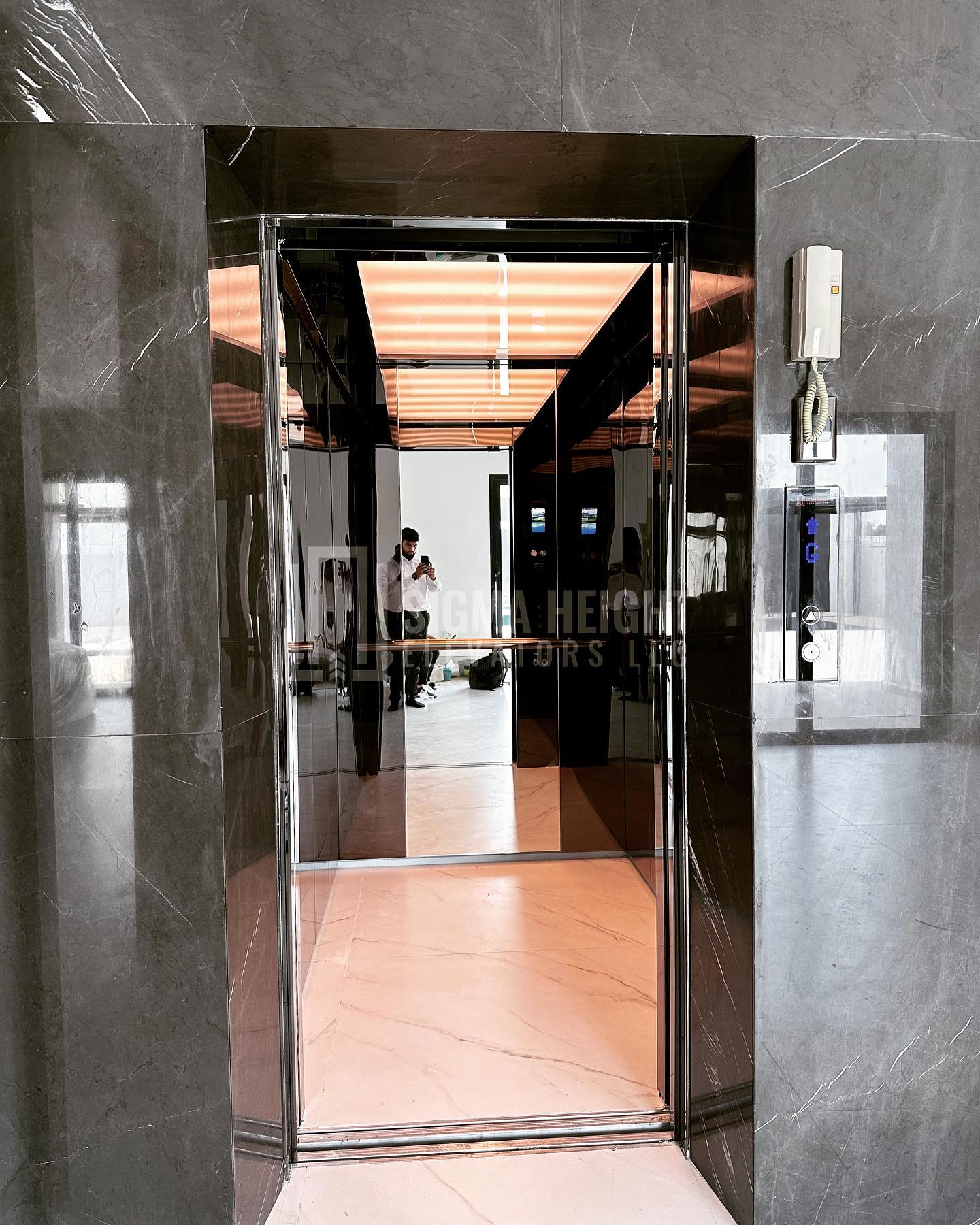 HOME MOBILITY SOLUTION DUBAI
