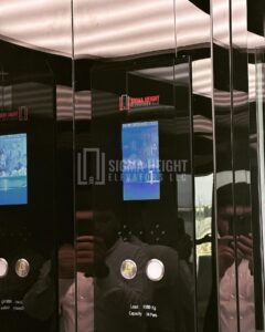 OFFICE ELEVATOR DUBAI