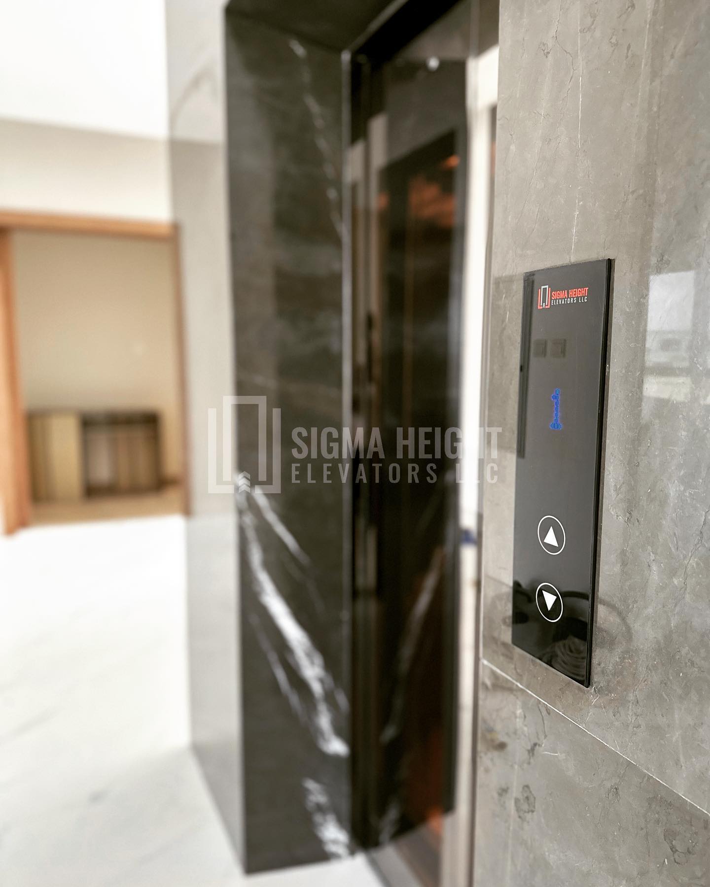 ELEVATOR SPARE PARTS DUBAI UAE