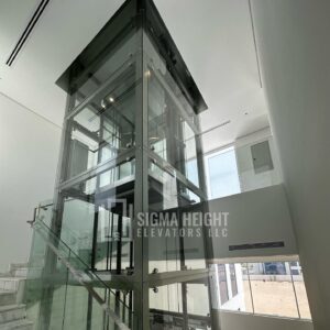 VILLA LIFT INSTALLATION GUIDE UAE 