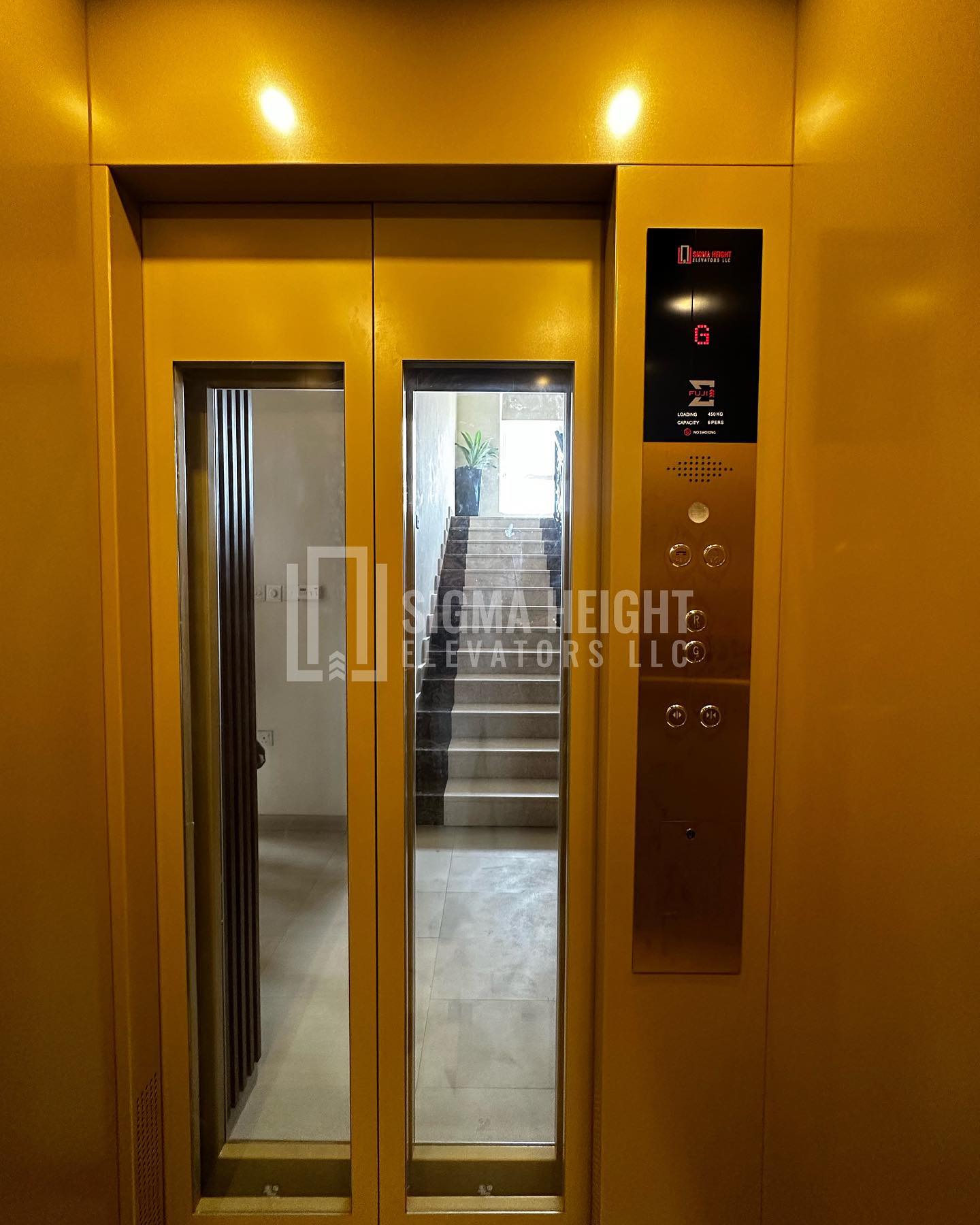BEST LIFT INSTALLATION COST DUBAI