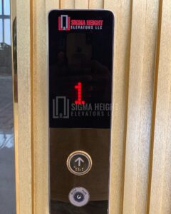 ELEVATOR AUTOMATION SYSTEM DUBAI