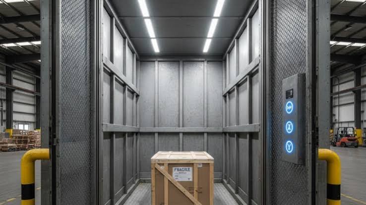 Best Elevator companies in UAE