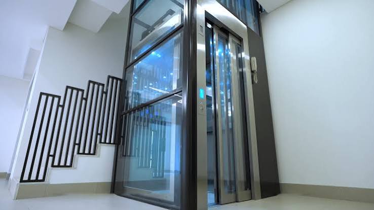 Best Platform Elevators Dubai