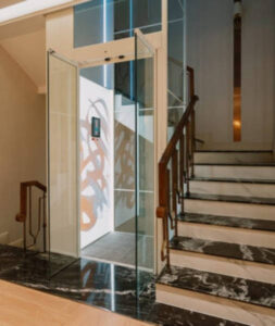 Commercial Lift Company UAE