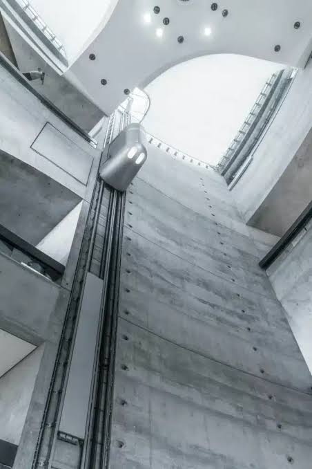 Customized Lift Solutions Sharjah