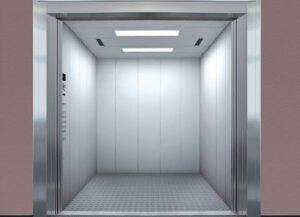 Freight Elevators in UAE
