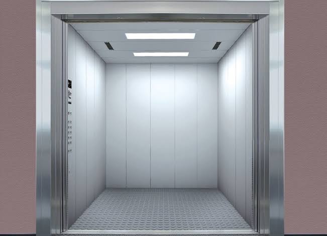 Freight Elevators in UAE
