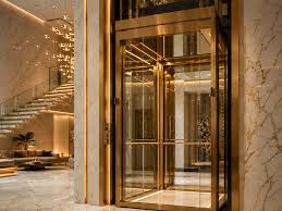 Future Ready Elevator for Modern Buildings