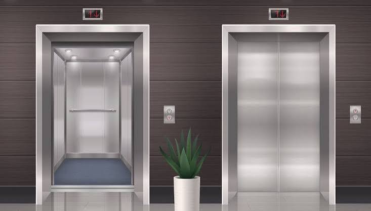Get the Best Elevators in Dubai