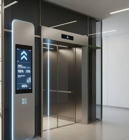 Quality Elevator Solutions Dubai
