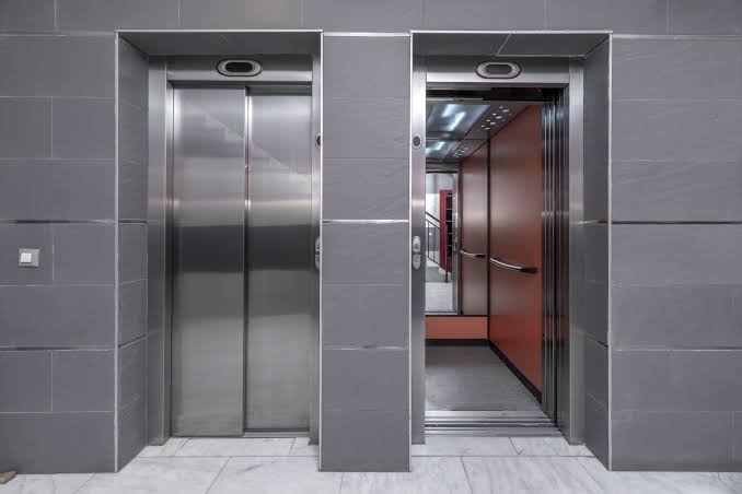 Sigma Elevators