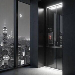 BEST ELEVATORS COMPANIES UAE Smart Lift Solutions for Modern Buildings