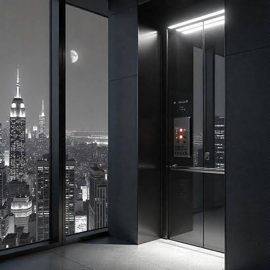 Smart Lift Solutions for Modern Buildings