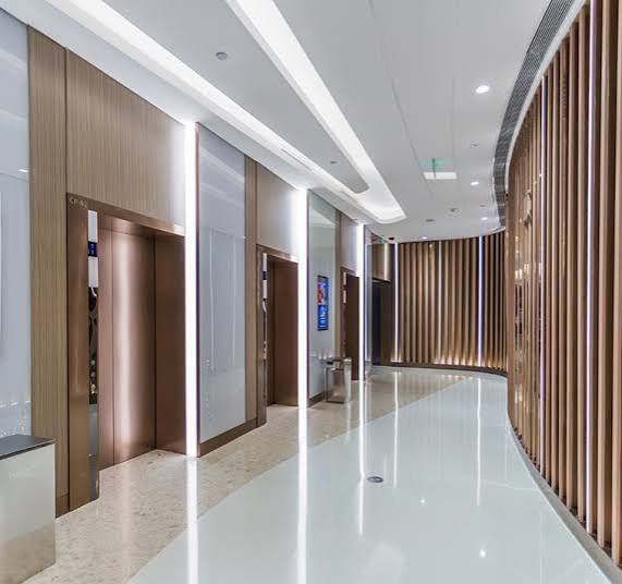 Space Saving Home Lifts UAE