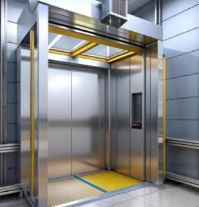 Stylish Glass Lift Solutions UAE