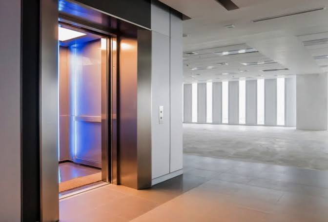 Top 5 Best Lift Company Dubai