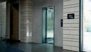 Innovative Elevator Systems Dubai