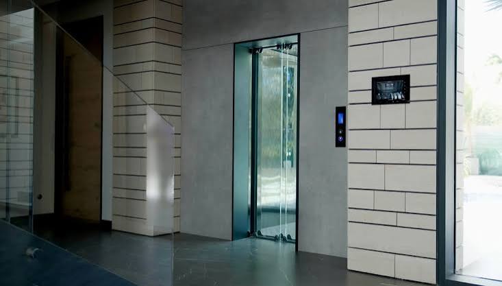 Innovative Elevator Systems Dubai