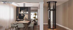 Best Villa Elevators Dubai