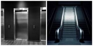 Certified Elevator Company Dubai