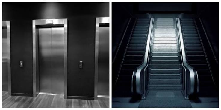 Certified Elevator Company Dubai