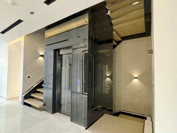 Top Rated Lift Installation Company Dubai