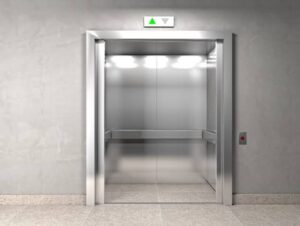 BEST ELEVATORS COMPANIES UAE Industrial Cargo Elevator Solutions Dubai
