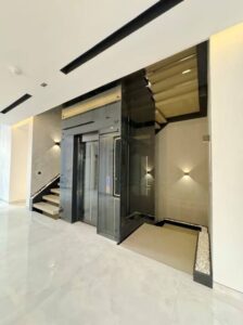 Top 10 Elevator Companies UAE
