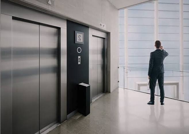Top Elevator Company Abu Dhabi