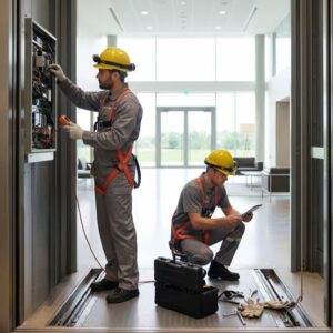 Get Expert Lift Solutions Today UAE