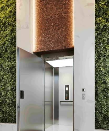 Elevator companies in Sharjah