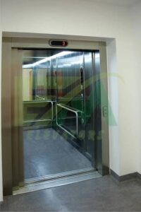 BEST ELEVATORS COMPANIES UAE Trusted Medical Lift Supplier Dubai