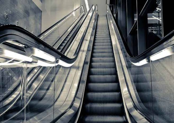Best Escalators Companies in Dubai