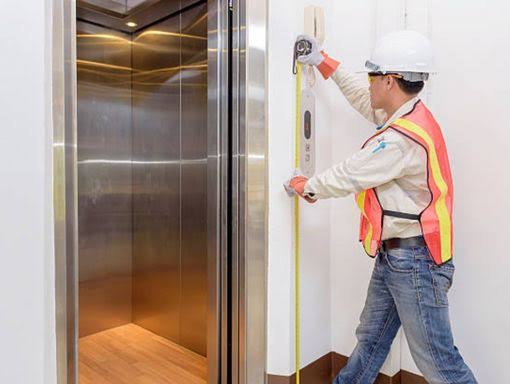 Professional Elevator Services Dubai