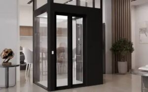 BEST ELEVATORS COMPANIES UAE Compact Lift Solutions dubai