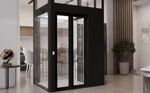 Compact Lift Solutions dubai