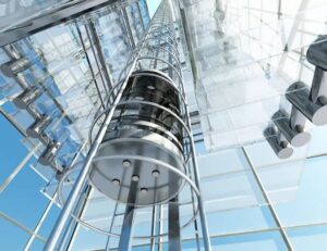 BEST ELEVATORS COMPANIES UAE Panoramic Elevators in Dubai