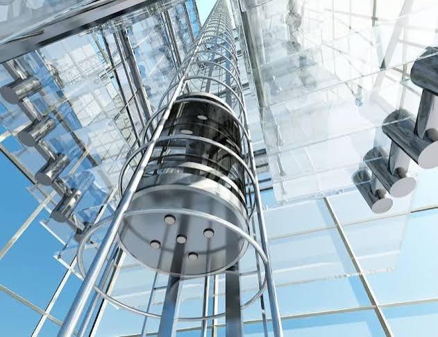 Panoramic Elevators in Dubai