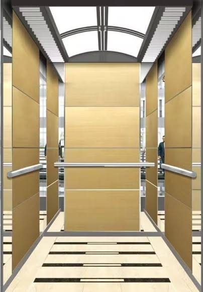 630 kg passenger elevator Dubai