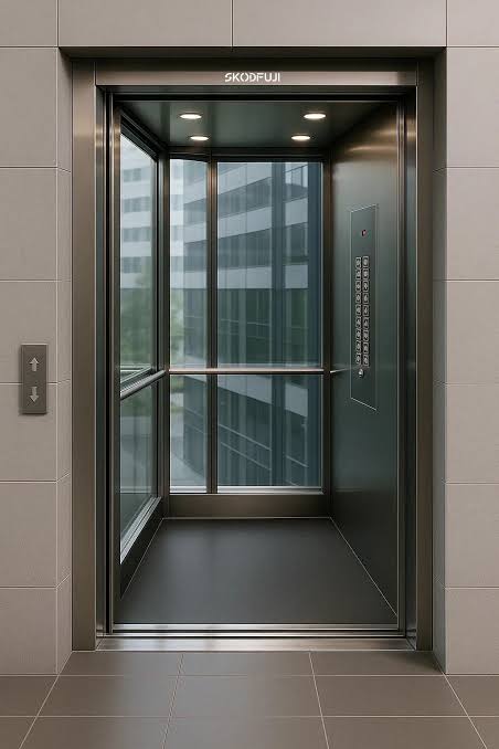 Best Lift Maintenance Ajman